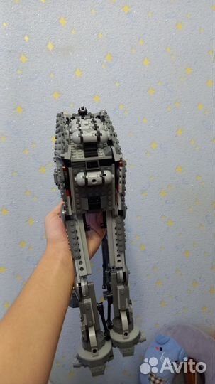 Lego Star Wars 75189