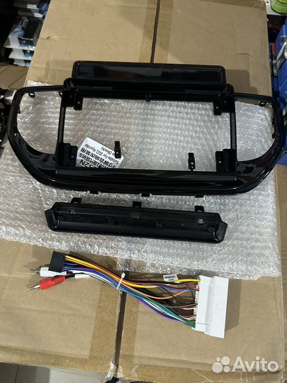 Рамка на солярис