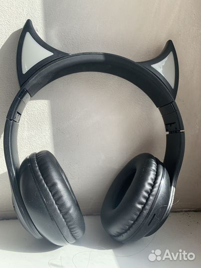 Беспроводные bluetooth наушники