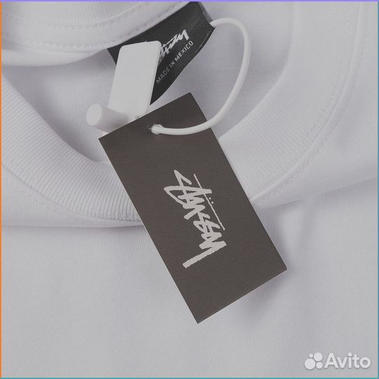 Футболка Nike Stussy (Арт. 629472)