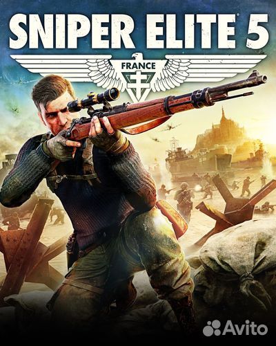 Sniper Elite (Steam)
