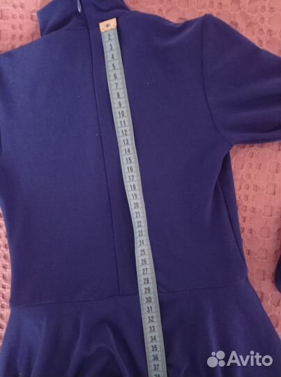 Рейтинговое платье для бальных танцев 122 р