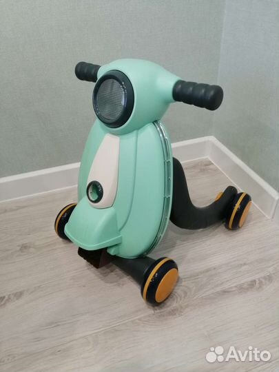 Ходунки каталка