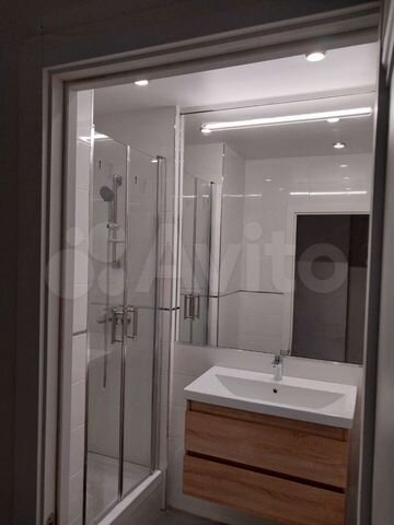 Апартаменты-студия, 23 м², 4/17 эт.