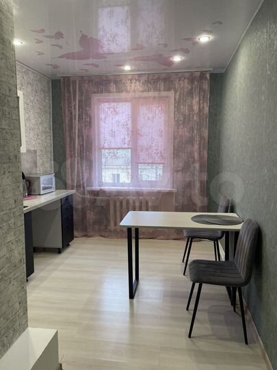 2-к. квартира, 68 м², 1/2 эт.