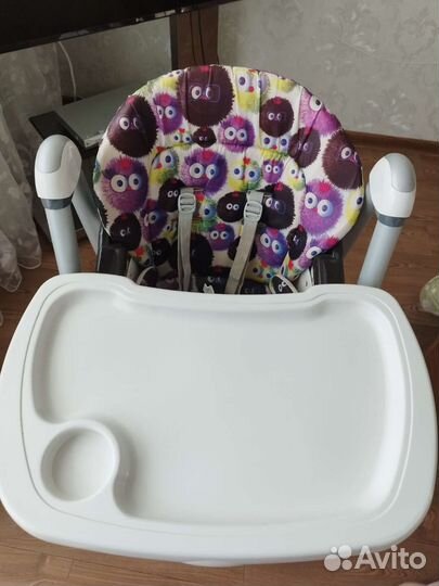 Стул для кормления