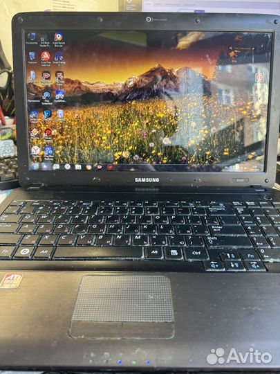 Матрица для ноутбука LTN156AT15