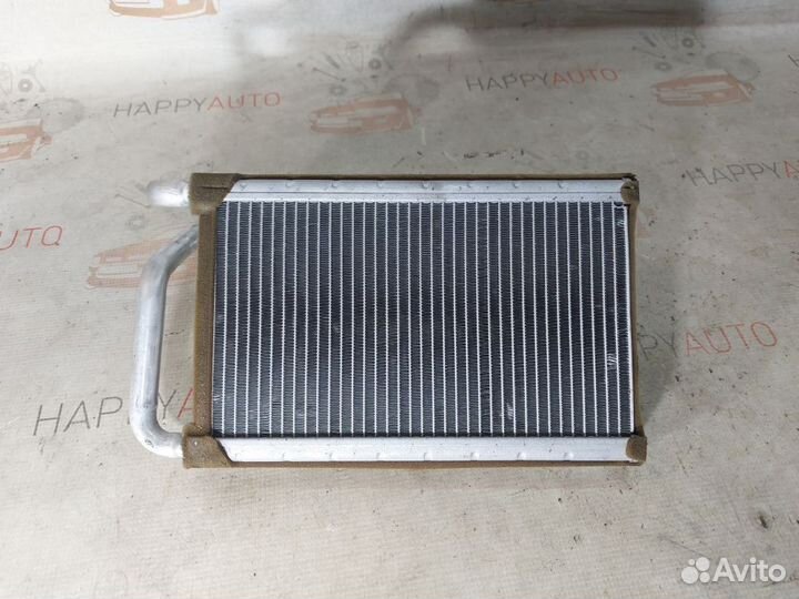 Радиатор отопителя печки Hyundai H1 Grand Starex