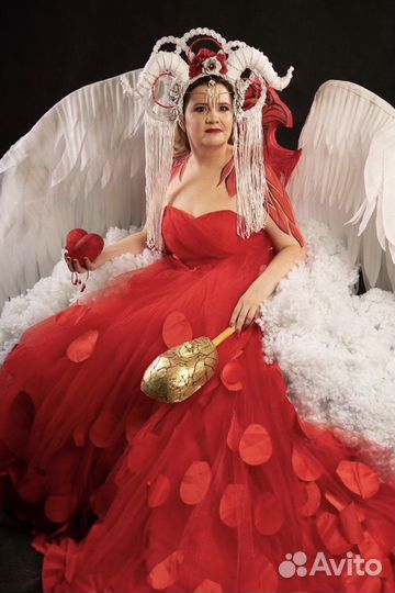 Реквизит для фотосессий