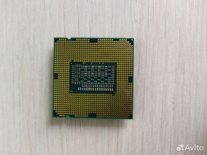Процессор intel core i5 2310 2.9ghz