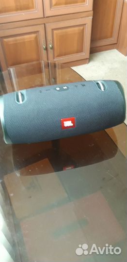 Колонка jbl extreme 2
