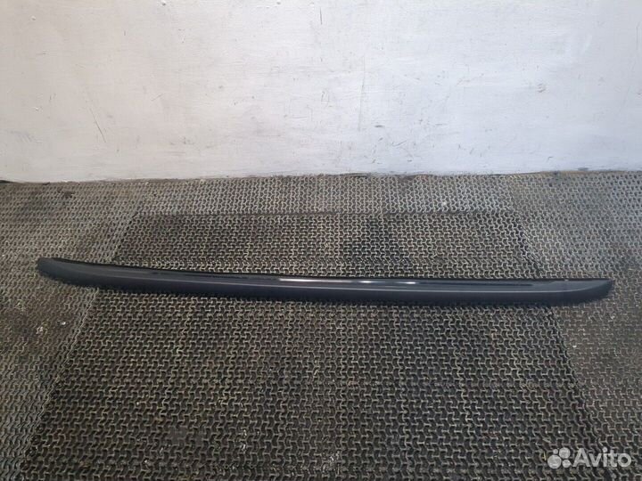 Рейлинг на крышу (одиночка) Jeep Compass 2017, 201