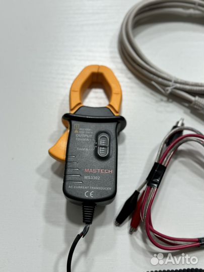 Next-Lab Power Sensor спл лаб