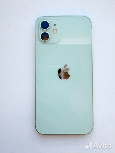 iPhone 12, 128 ГБ