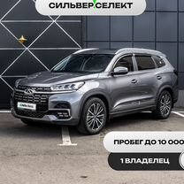 Chery Tiggo 8 1.5 AMT, 2024, 9 665 км, с пробегом, цена 2 321 100 руб.