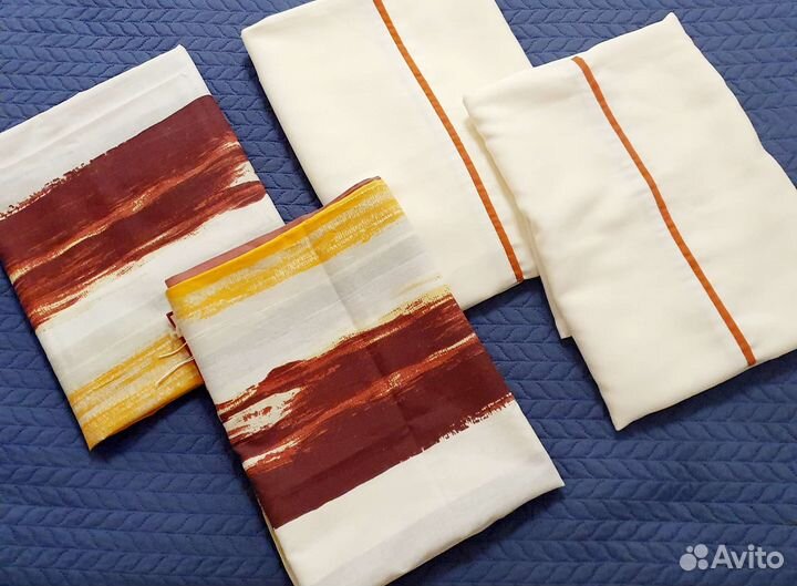 Шторы короткие Германия Bonprix