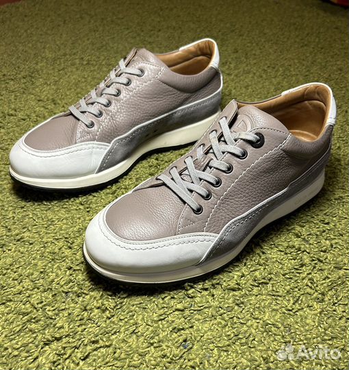 Giorgio Armani кеды