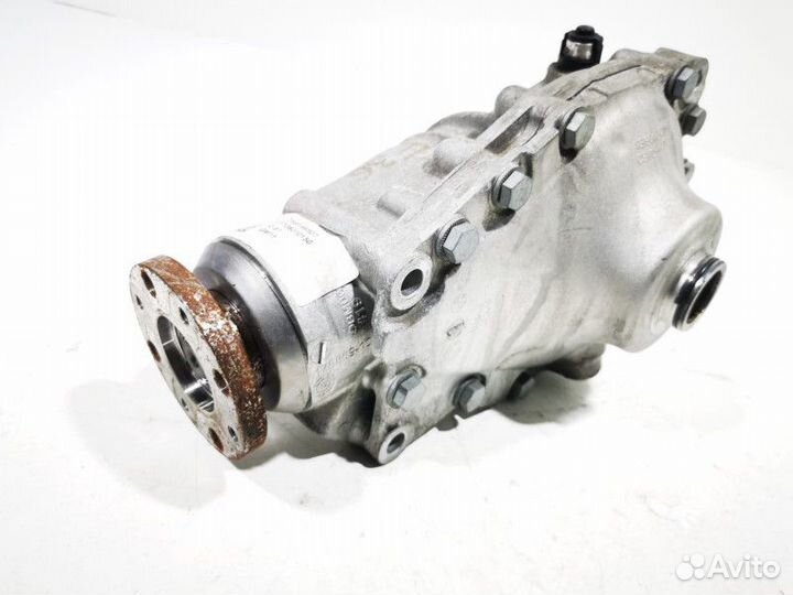 Редуктор переднего моста BMW 4 31507591995