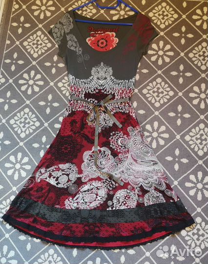 Desigual платье