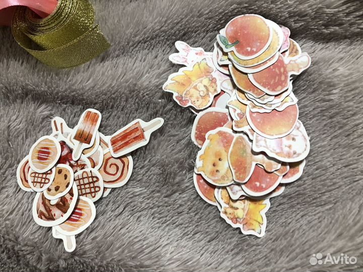 Набор для скрапбукинга