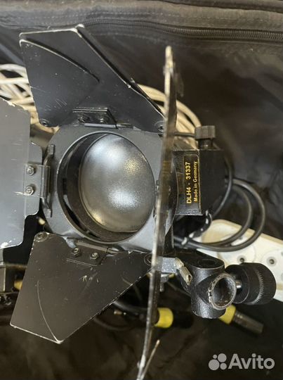 Студийный светильник