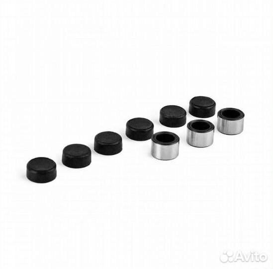 SM-03087K2 Ремкомплект ведущего вариатора P85 ('98