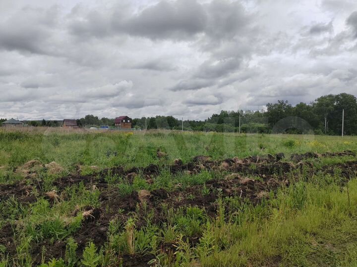 Участок 15 сот. (ИЖС)