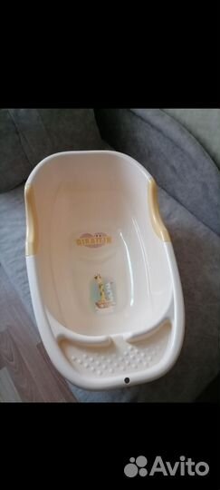 Ванночка для купания