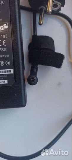 Блок питания для ноутбука asus 19v