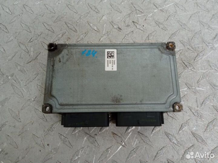 Блок управления АКПП Renault Duster 2018