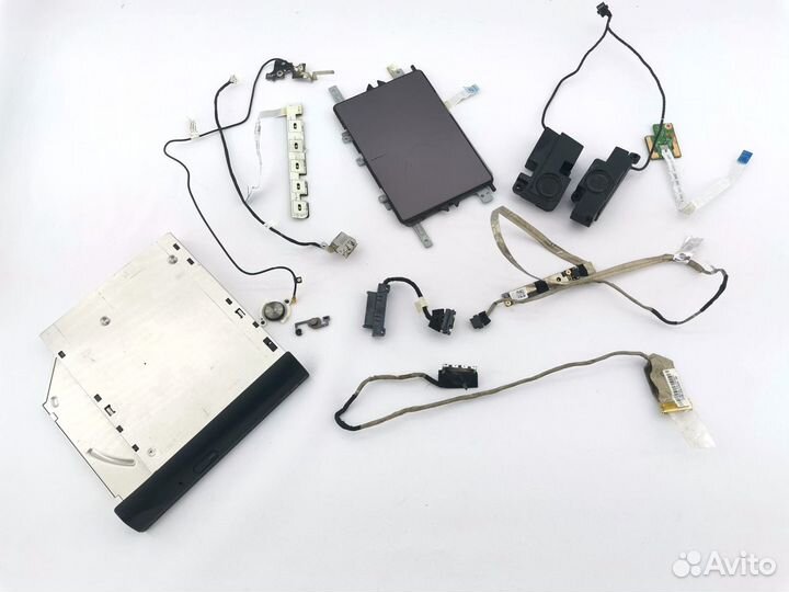 Lenovo Z580 20135 остатки (запчасти)
