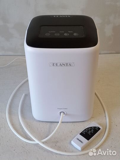 Кислородный концентратор