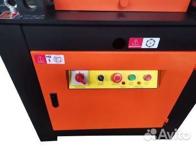 Гибщик арматуры Grost snab G40 211307