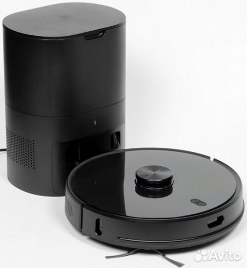 Роботы-пылесосы Xiaomi, Roborock, Dreame и др