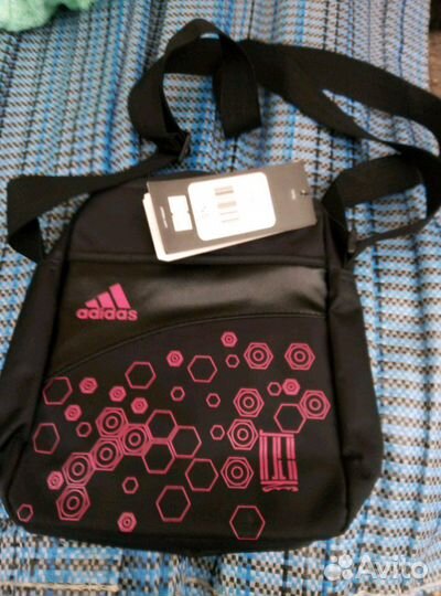 Сумка мужская