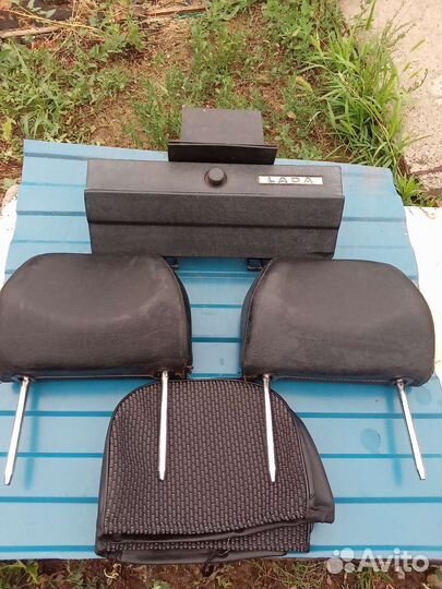 Подголовники ваз 2105, 06,04,03 оригинал