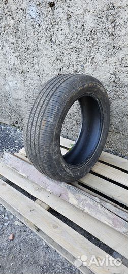 Goodyear Eagle LS 225/55 R18