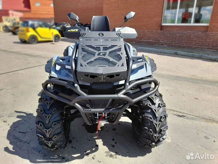 Stels ATV 850G Guepard PE 2.0 Квадроцикл