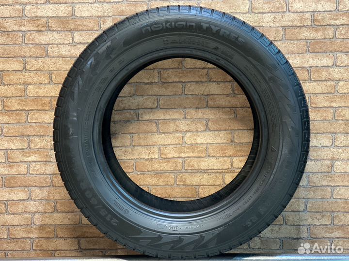 Nokian Tyres Nordman RS2 215/60 R16 99R