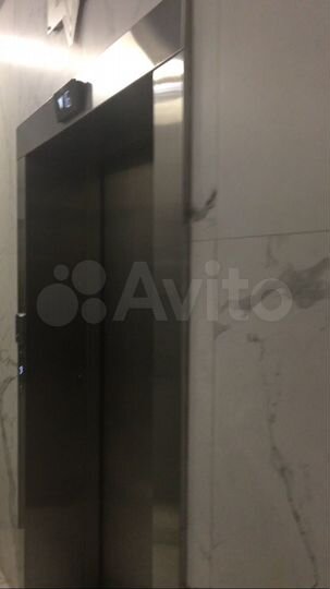 4-к. квартира, 125,6 м², 16/20 эт.