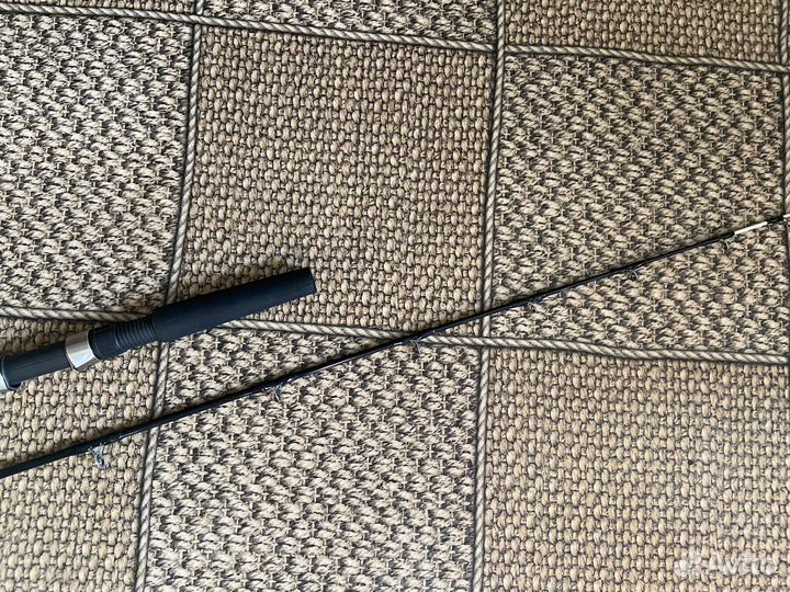 Спиннинг SZM Multi Solid-ST-II 30-180