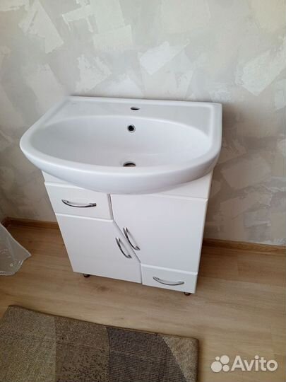 Тумба для ванной