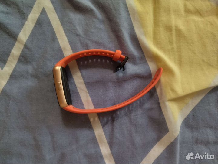 Ремешок Фитнес браслет часы huawei band 6