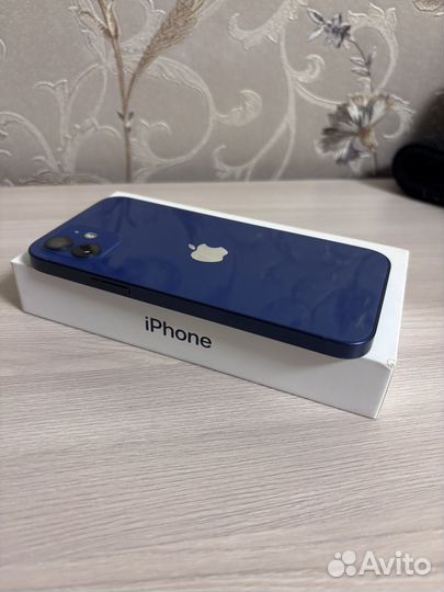 iPhone 12, 128 ГБ