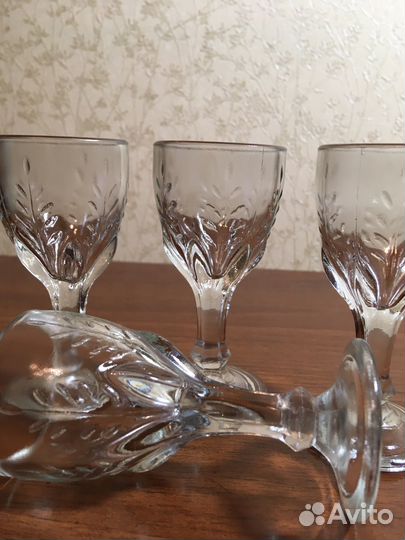 Рюмка (лафитник )старинная