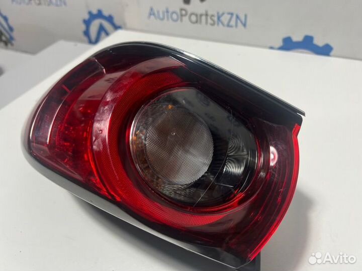 Фонарь задний левый Mazda Cx-5 KF SH