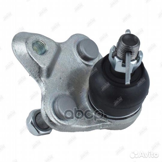 Опора шароваяToyota Allex NZE12#/ZZE12# (2001-2