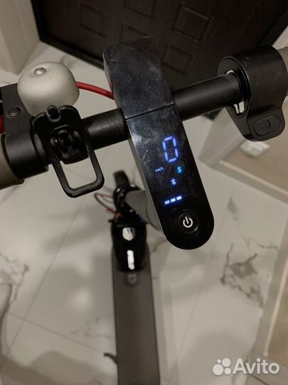 Прокат с выкупом электросамокатов