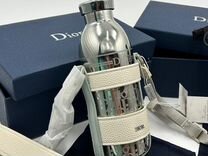 Термос Christian Dior с чехлом Сумка Dior