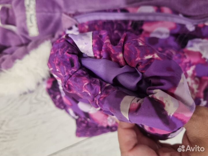 Комбинезон Kerry для девочки 80